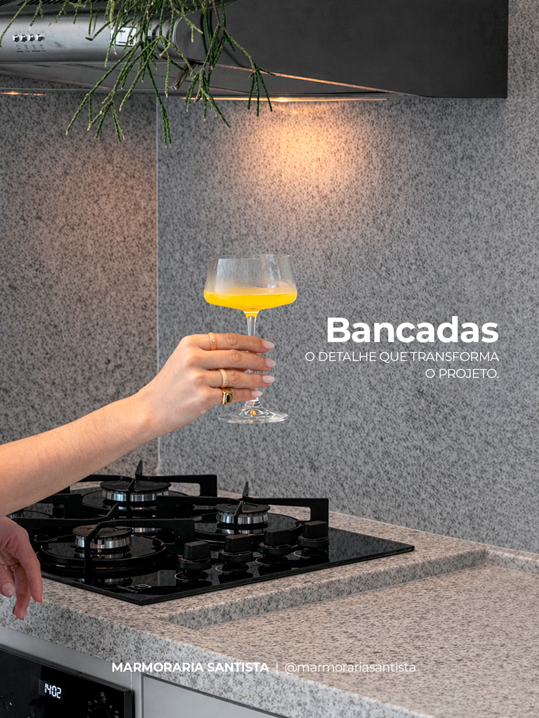 Residências